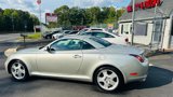 Used 2004 Lexus SC 430 Convertible image 4