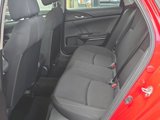 Used 2018 Honda Civic LX image 5