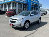 Used 2015 Chevrolet Equinox LTZ image 2