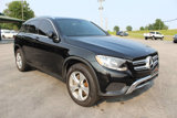Used 2018 Mercedes-Benz GLC 300 4MATIC image 2