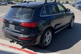 Used 2017 Audi Q5 2.0T Premium Plus w/ Technology Package image 4