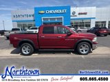 Used 2012 RAM 1500 Big Horn w/ Luxury Group image 4