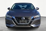 Used 2021 Nissan Sentra SV image 2