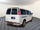 Used 2014 Chevrolet Express 3500 LT w/ LT Preferred Equipment Group image 4