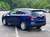 Used 2022 Chevrolet Equinox LS w/ LS Convenience Package image 5