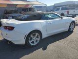 Used 2022 Chevrolet Camaro LT image 2