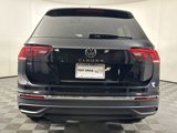 Used 2024 Volkswagen Tiguan Wolfsburg Edition image 5