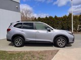 Used 2019 Subaru Forester Premium w/ All-Weather Package image 2