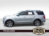Certified 2021 Ford Expedition Limited image 4