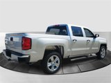 Used 2018 Chevrolet Silverado 1500 Custom w/ Trailering Package image 3