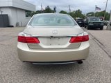 Used 2015 Honda Accord EX-L image 5