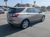 Used 2018 Chevrolet Equinox LT image 4
