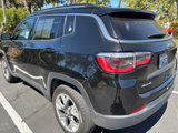 Used 2018 Jeep Compass Limited w/ Navigation Group image 4