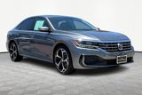 Used 2020 Volkswagen Passat 2.0T R-Line image 5