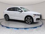Used 2019 Audi SQ5 Premium Plus w/ Premium Plus Package image 4