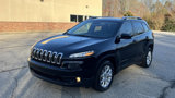 Used 2016 Jeep Cherokee Latitude w/ Comfort/Convenience Group image 3