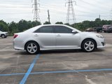 Used 2013 Toyota Camry SE image 4