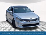 Used 2018 Kia Optima EX w/ Premium Package image 4