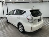 Used 2012 Toyota Prius V Three image 3