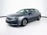 Used 2013 Honda Accord LX image 3