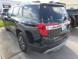 Used 2022 GMC Acadia SLE w/ Driver Convenience Package image 3