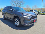 Certified 2024 Toyota RAV4 LE image 4