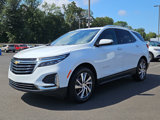 Certified 2022 Chevrolet Equinox Premier image 3