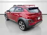 Used 2021 Hyundai Kona Limited w/ Cargo Package image 5