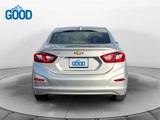 Used 2019 Chevrolet Cruze LT image 4