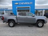 Used 2019 Chevrolet Colorado W/T w/ WT Convenience Package image 2