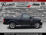 Used 2016 RAM 1500 Express image 2