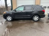 Used 2014 Ford Explorer FWD image 3