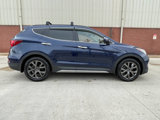 Used 2018 Hyundai Santa Fe Sport image 4