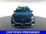 Certified 2022 Hyundai Santa Fe Calligraphy w/ Winter Weather Package image 2