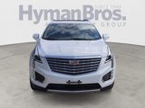Used 2017 Cadillac XT5 Platinum image 2