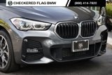 Certified 2022 BMW X1 sDrive28i w/ M Sport Package image 2