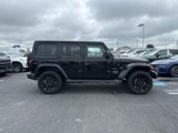 Used 2022 Jeep Wrangler Unlimited Sahara w/ Cold Weather Group image 4