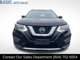 Used 2018 Nissan Rogue SV image 2