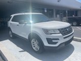 Used 2017 Ford Explorer FWD image 3