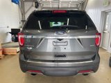 Used 2018 Ford Explorer Limited w/ Equipment Group 301A image 4
