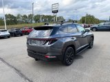 Used 2024 Hyundai Tucson XRT image 5