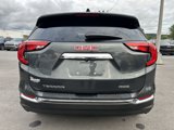 Used 2020 GMC Terrain SLT image 4