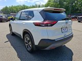 Certified 2023 Nissan Rogue SV image 5