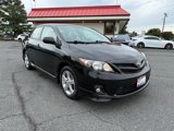 Used 2012 Toyota Corolla S image 5