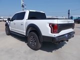 Used 2018 Ford F150 Raptor w/ Equipment Group 802A Luxury image 6