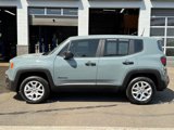 Used 2018 Jeep Renegade Sport image 3