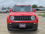 Used 2017 Jeep Renegade Altitude image 2