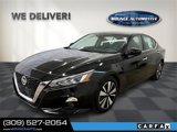 Used 2020 Nissan Altima 2.5 SL image 2