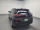 Used 2020 Hyundai Tucson Value w/ Cargo Package image 6