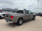 Used 2008 Nissan Titan SE image 6